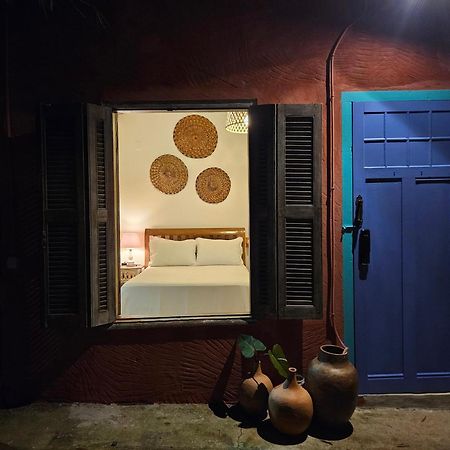 Casa Da Ro Bed & Breakfast Ilhabela Dış mekan fotoğraf
