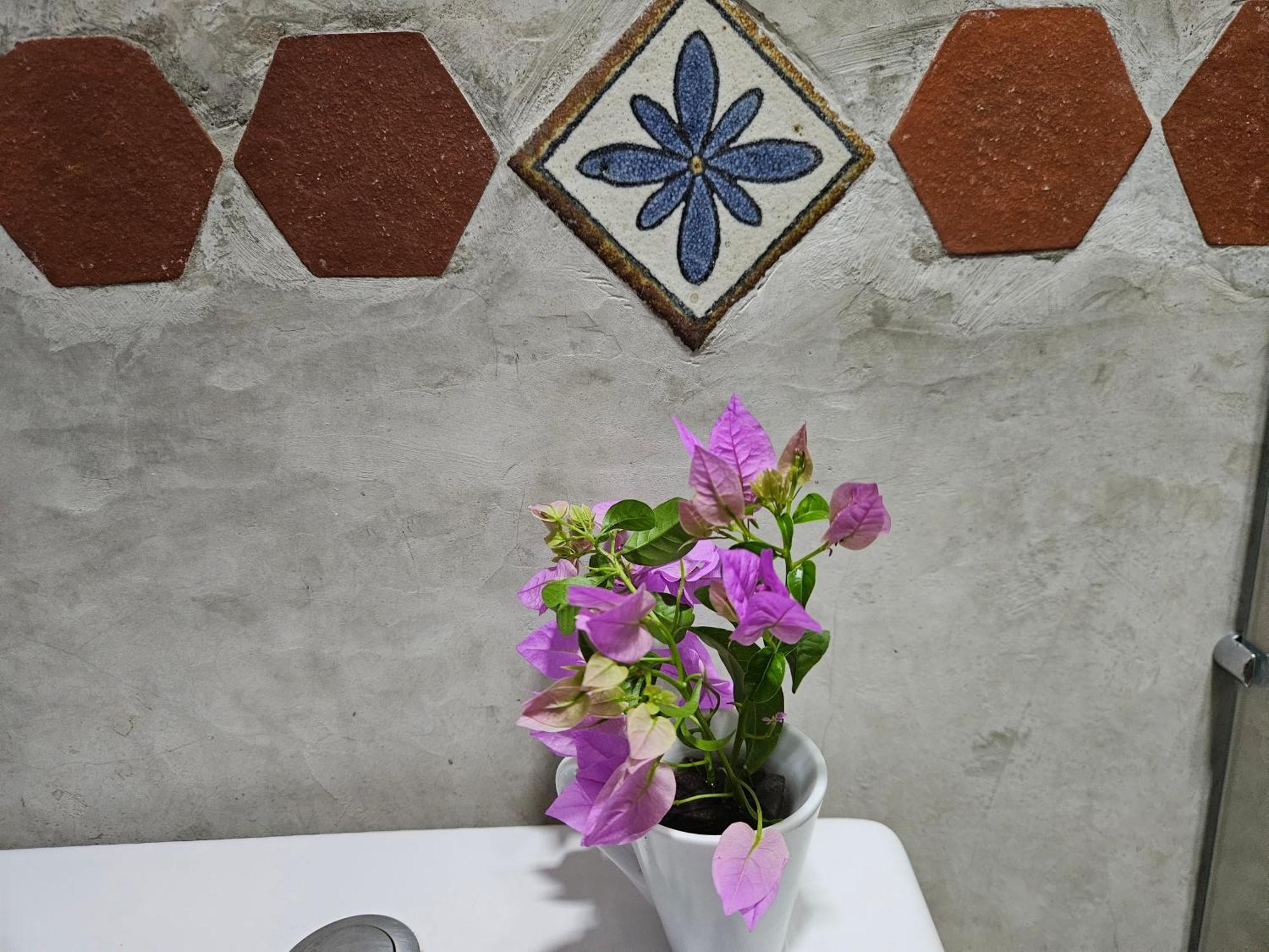 Casa Da Ro Bed & Breakfast Ilhabela Dış mekan fotoğraf