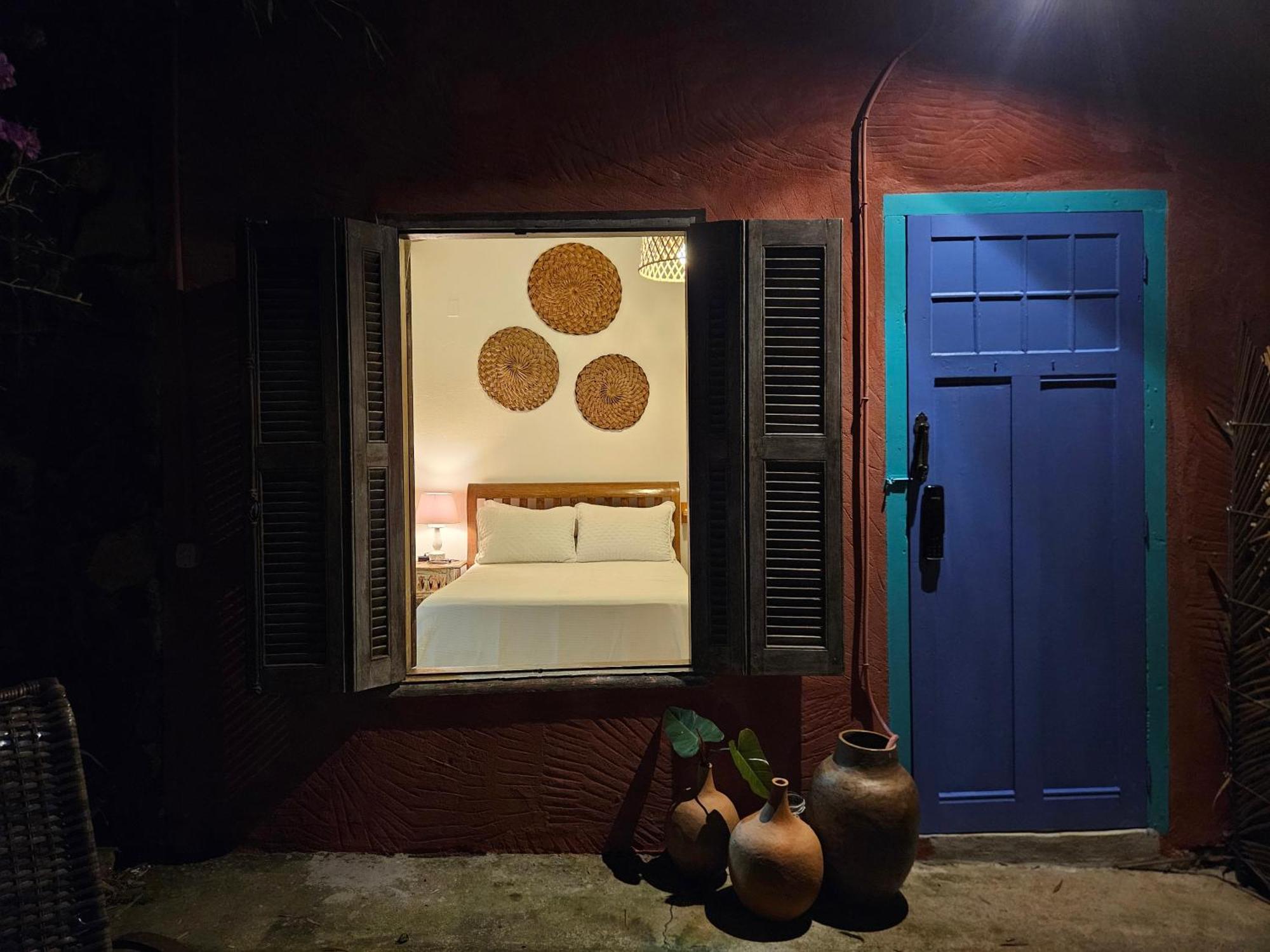 Casa Da Ro Bed & Breakfast Ilhabela Dış mekan fotoğraf