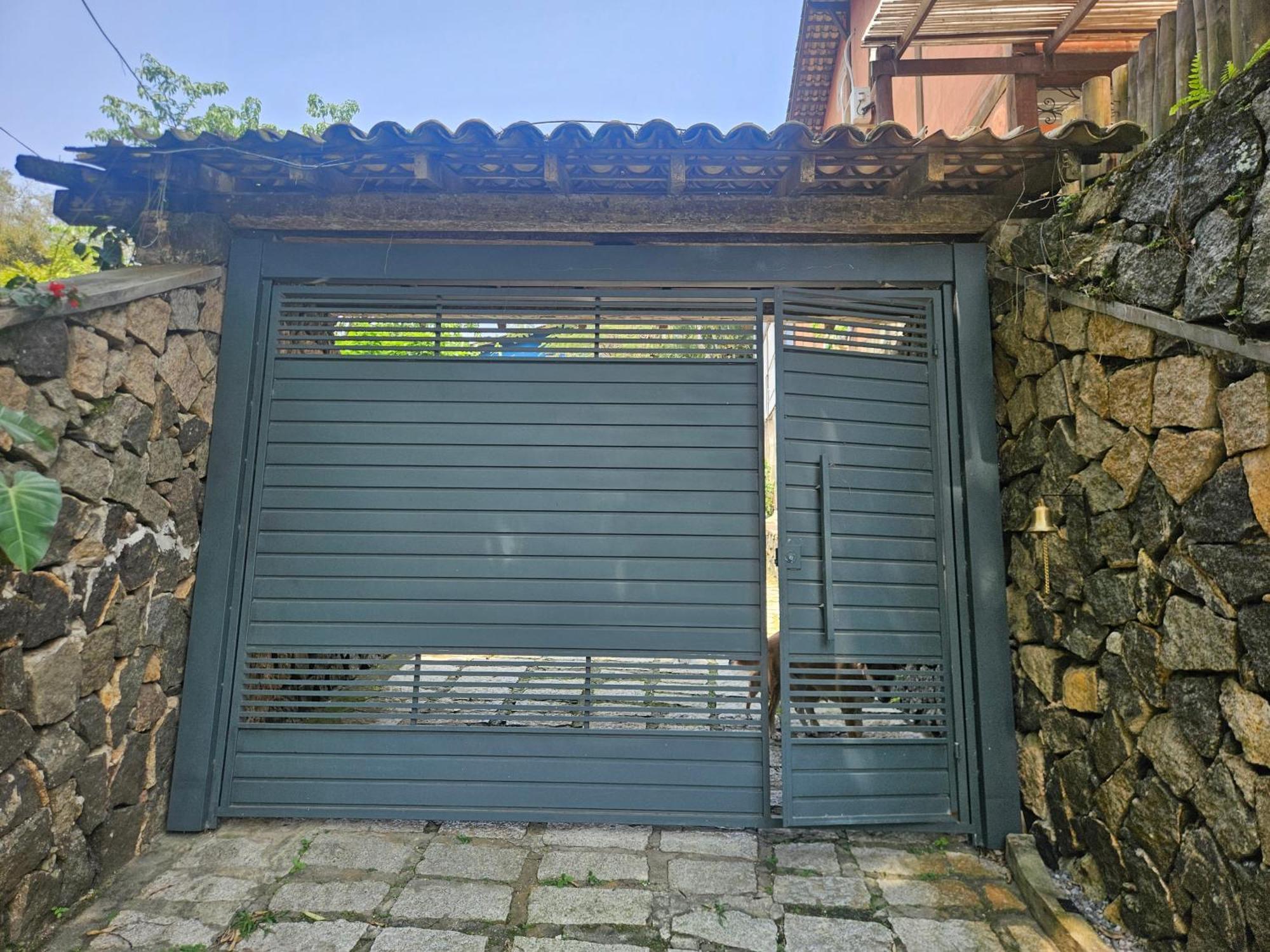 Casa Da Ro Bed & Breakfast Ilhabela Dış mekan fotoğraf
