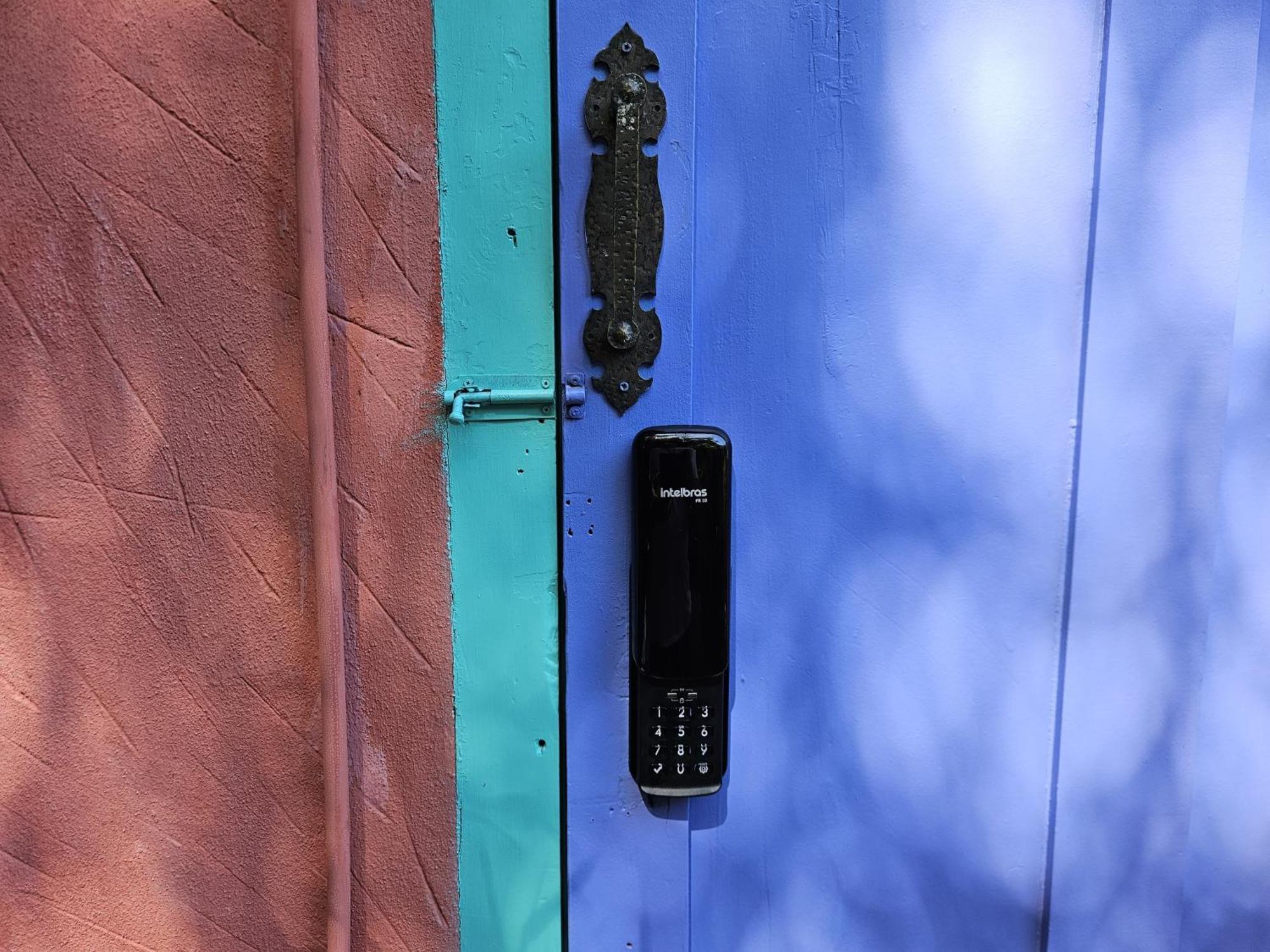 Casa Da Ro Bed & Breakfast Ilhabela Dış mekan fotoğraf