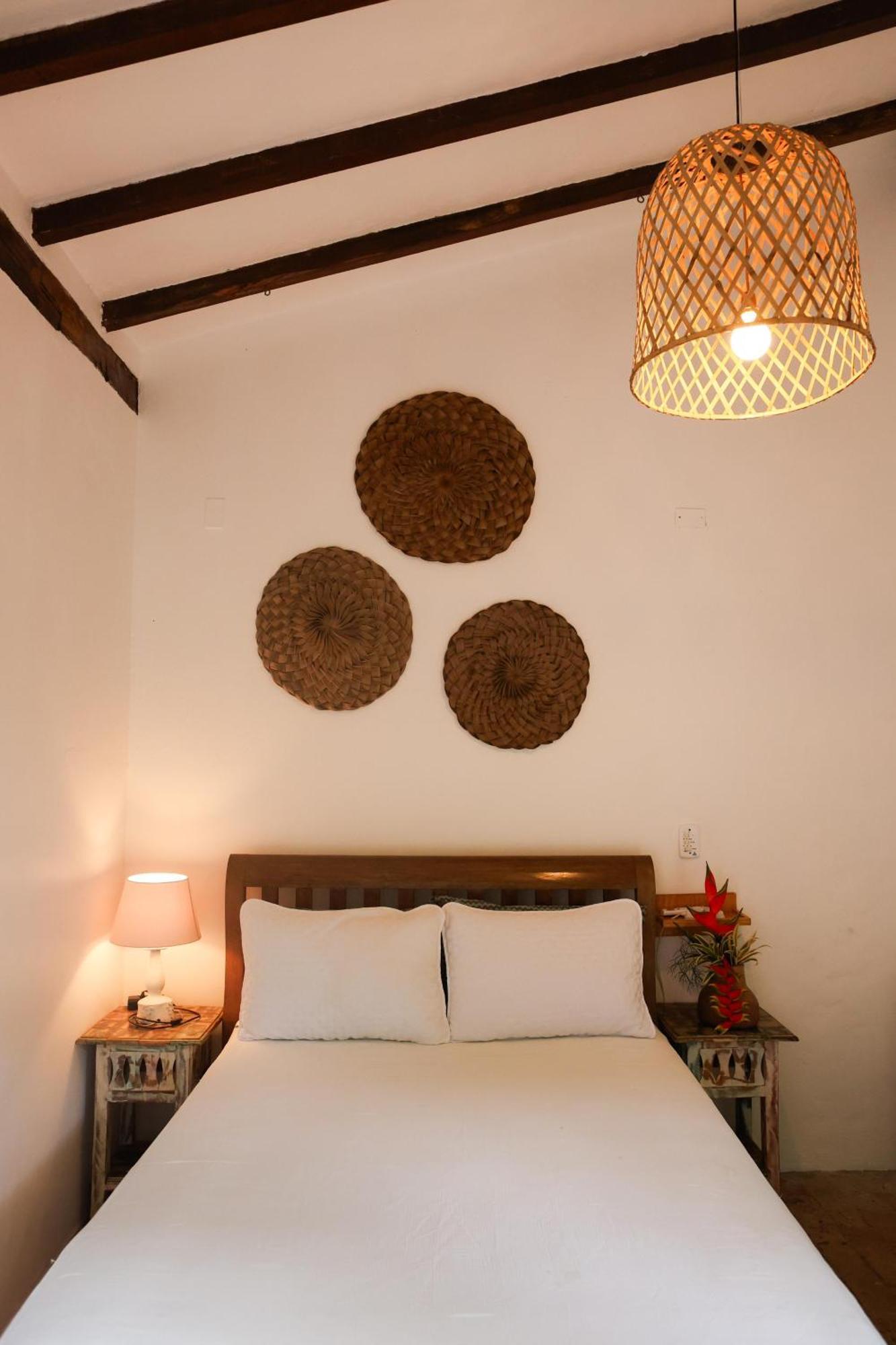 Casa Da Ro Bed & Breakfast Ilhabela Dış mekan fotoğraf