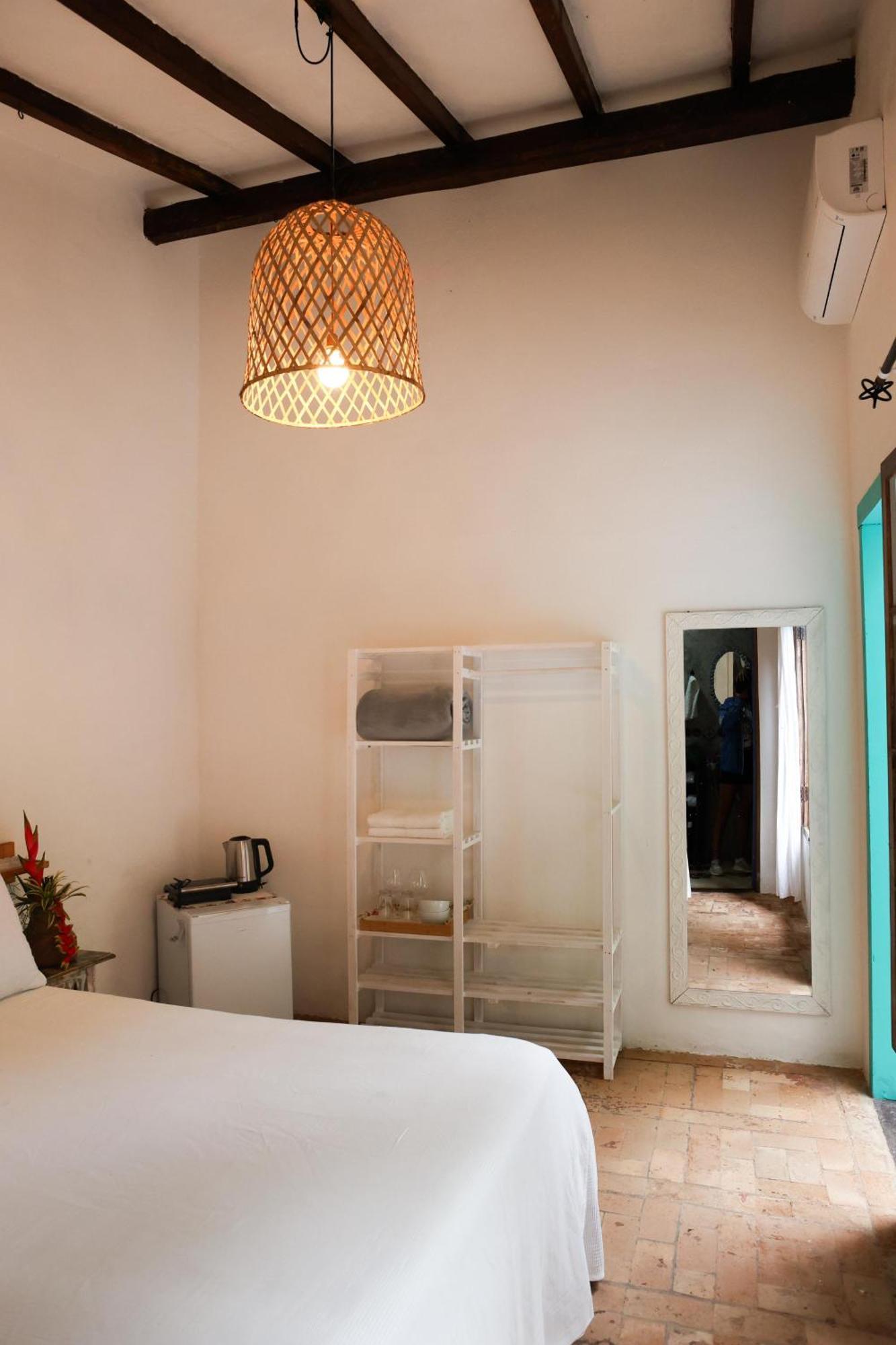 Casa Da Ro Bed & Breakfast Ilhabela Dış mekan fotoğraf
