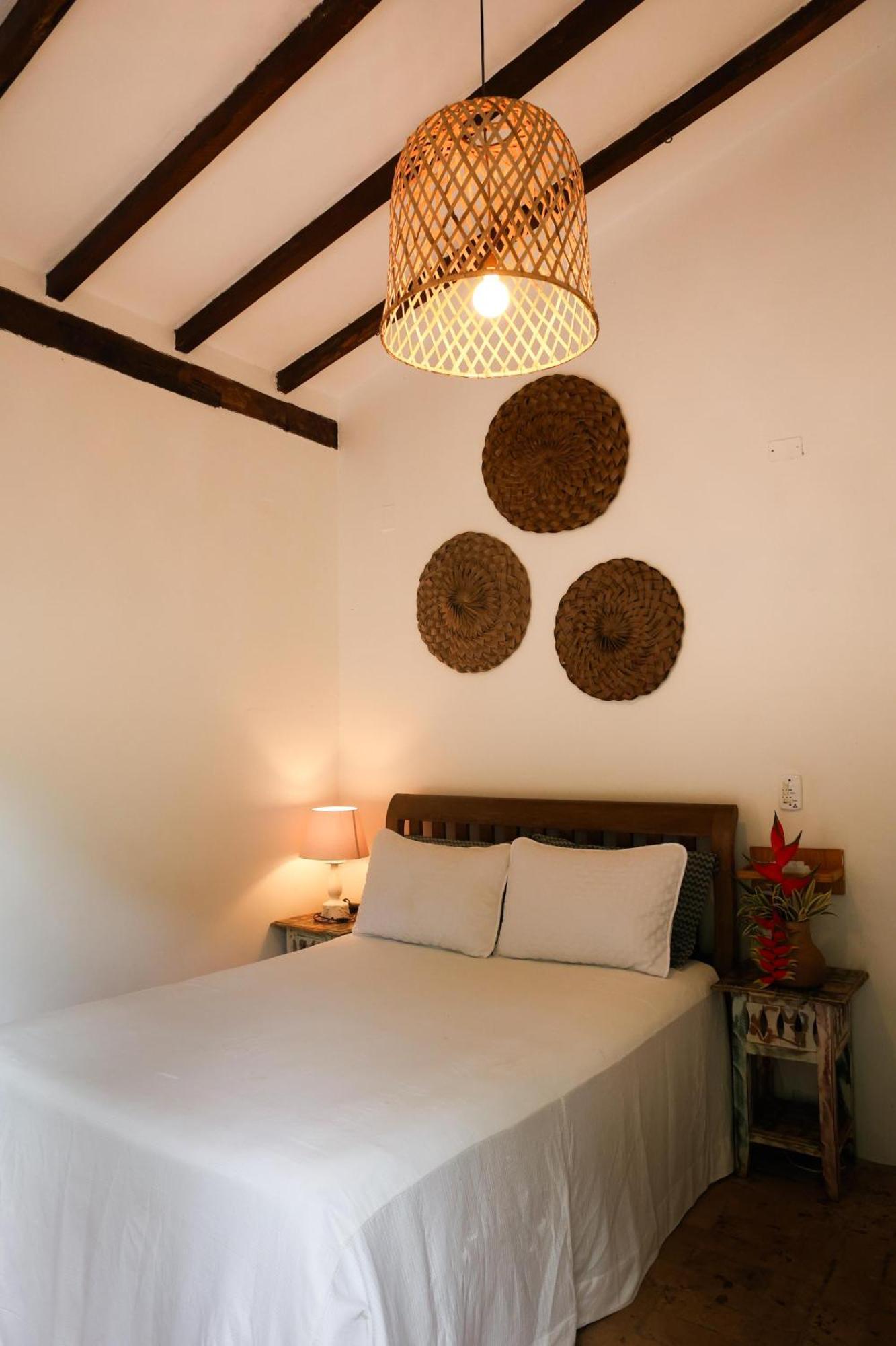 Casa Da Ro Bed & Breakfast Ilhabela Dış mekan fotoğraf