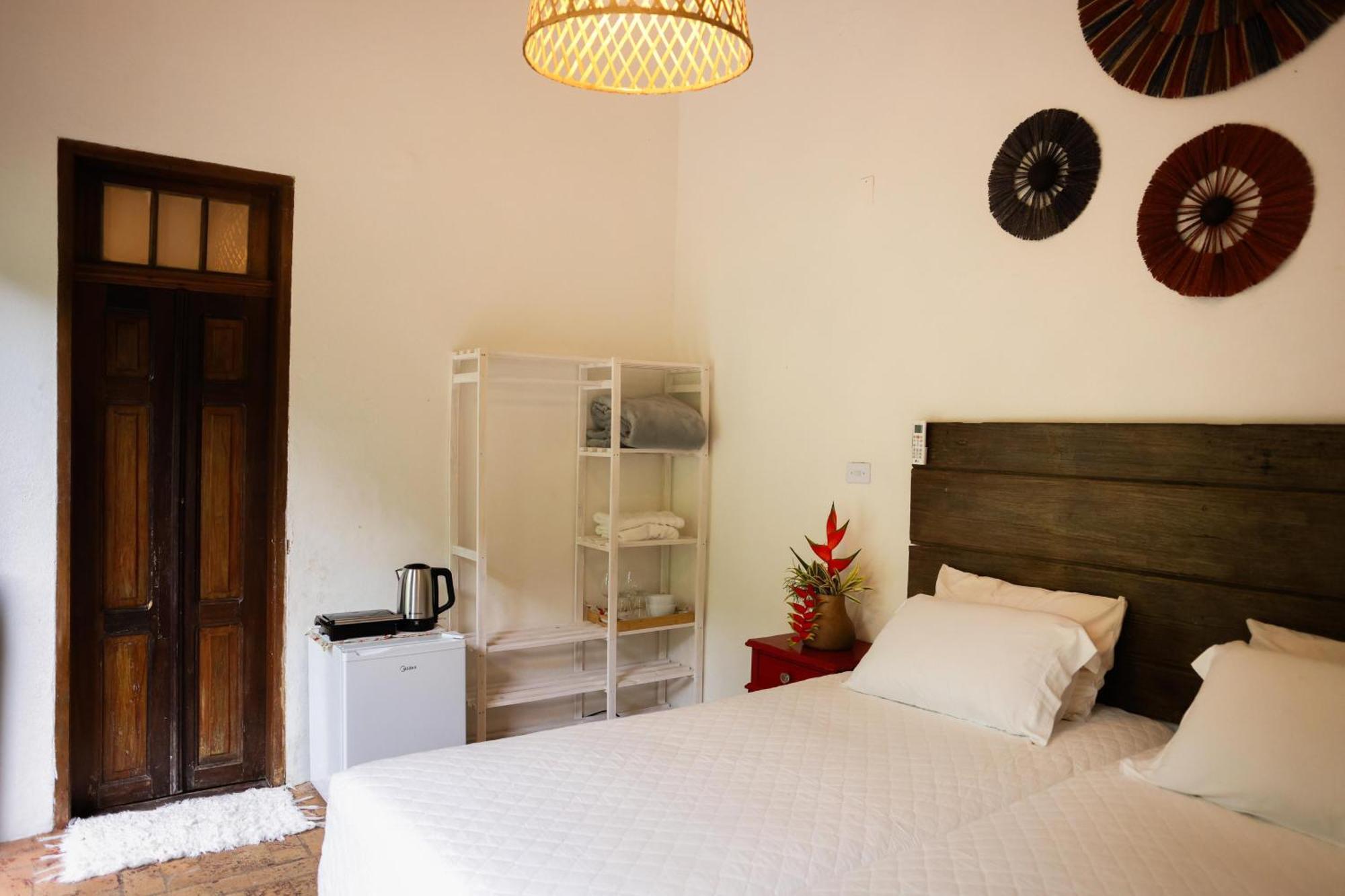 Casa Da Ro Bed & Breakfast Ilhabela Dış mekan fotoğraf
