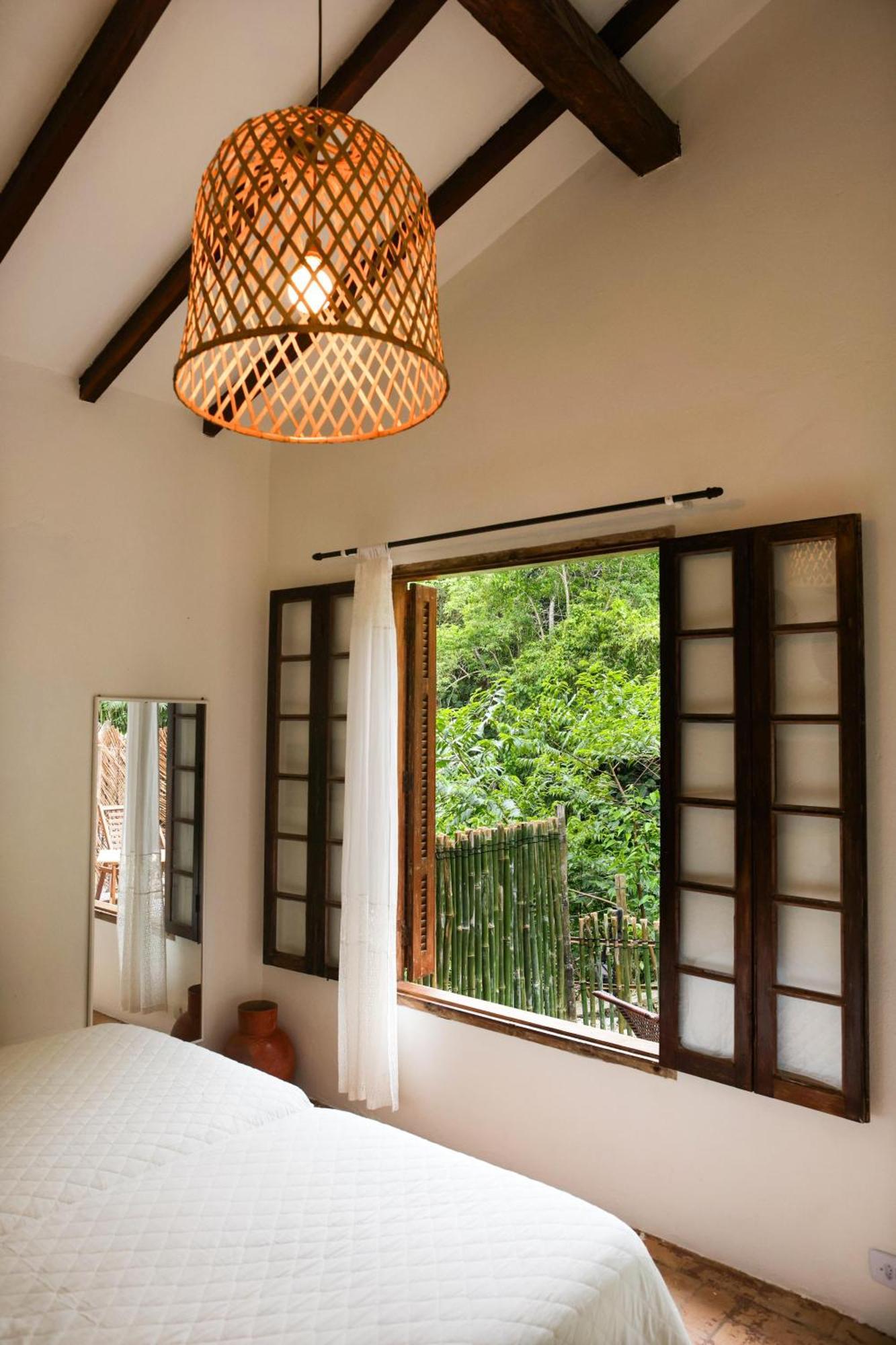Casa Da Ro Bed & Breakfast Ilhabela Dış mekan fotoğraf