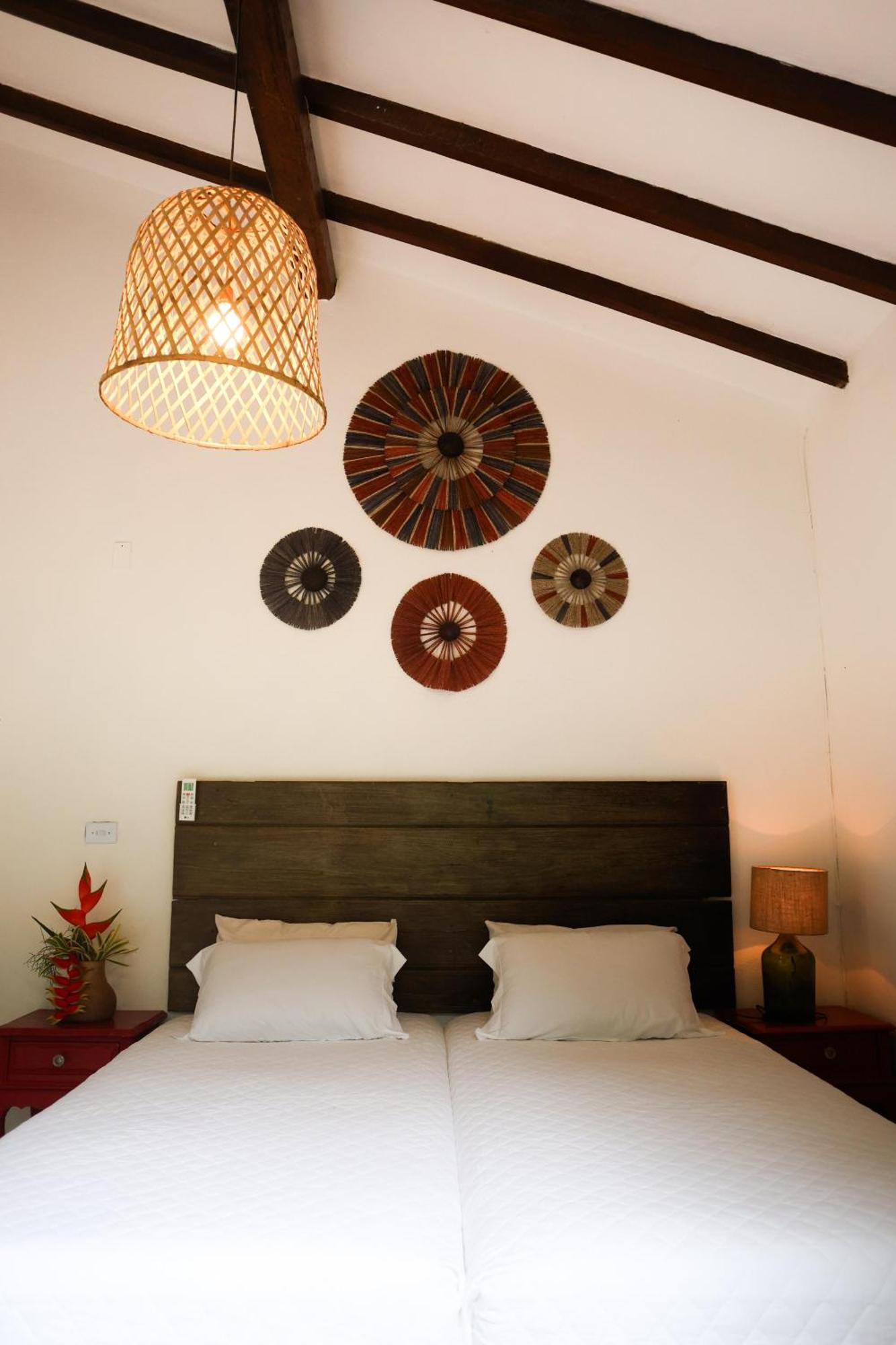 Casa Da Ro Bed & Breakfast Ilhabela Dış mekan fotoğraf